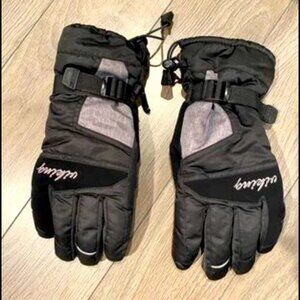 Ski gloves